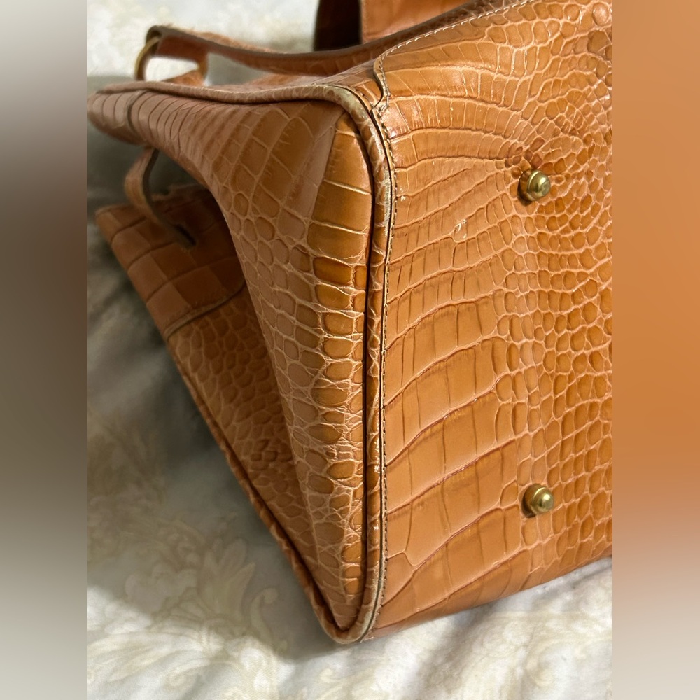 Brahmin Tote- Outlet - Picture 8 of 13